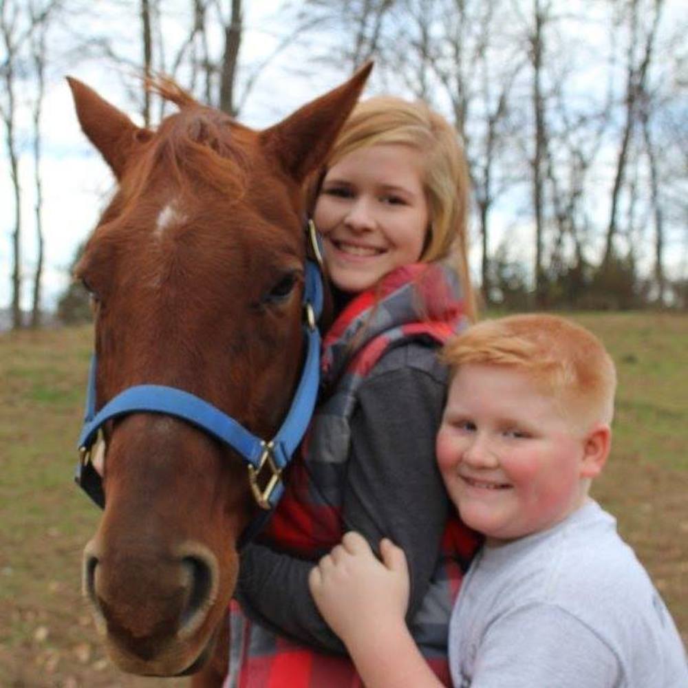 Meet your Posher, Jenny